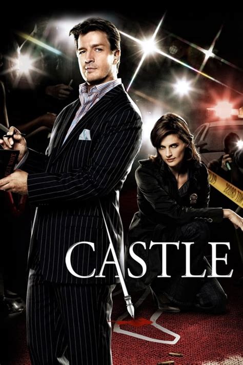 castle streaming vf